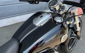 HARLEY FXSB BREAKOUT 2015 BF5