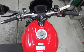 DUCATI M1200 S 2018