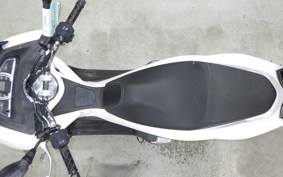 HONDA PCX125 JF56