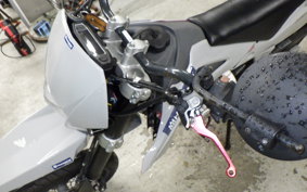 HUSQVARNA SMR125 2014