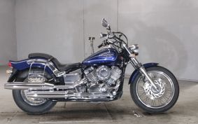 YAMAHA DRAGSTAR400 VH02J