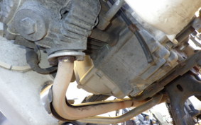 HONDA C50 SUPER CUB E AA01