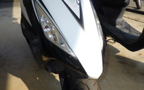 SYM GT125