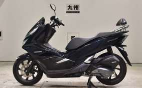 HONDA PCX125-3ﾊEVEﾘｯﾄﾞ JF84