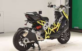 ITALJET DRAGSTAR200