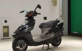 HONDA SPACY 125 Gen. 3 JF04