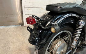 KAWASAKI ESTRELLA RS CUSTOM  BJ250A