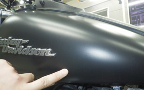 HARLEY FXDB 1580 2009