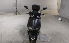 YAMAHA  CYGNUS  GRIF ASU SEJ4J