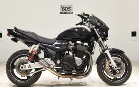 SUZUKI GSX1400 2001 GY71A