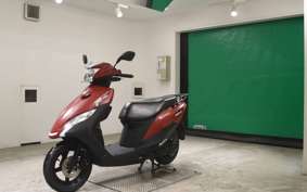 SUZUKI ADDRESS V125 DT11A