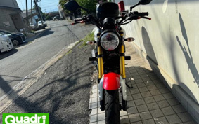 YAMAHA XSR155 RG63