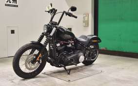 HARLEY FXBB1750 2020