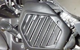 HONDA TACT Basket AF75