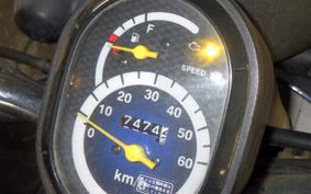 HONDA TODAY 2 2025 AF67