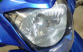 SUZUKI ADDRESS 110 2011 CE47A