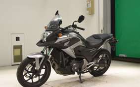 HONDA NC750X Limited ABS 2015 RC72