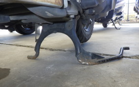 SUZUKI LET's 4 CA45A