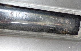 YAMAHA JOG Gen.1 1995 3KJ