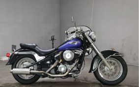 KAWASAKI VULCAN400 CLASSIC VN400A