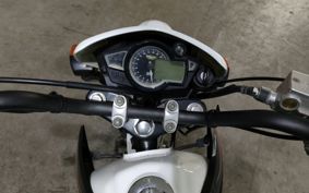 HONDA XR100 MOTARD HD13
