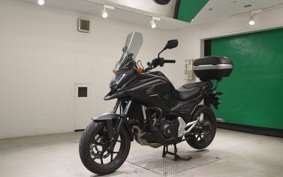 HONDA NC750X D 2016 RC90