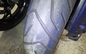 YAMAHA NIKEN GT 2019 RN58J