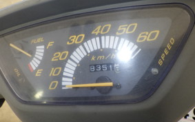 HONDA DIO 1999 AF18