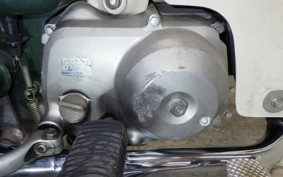 HONDA C50 SUPER CUB 2026 AA01