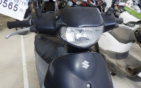 SUZUKI LET's 4 CA45A