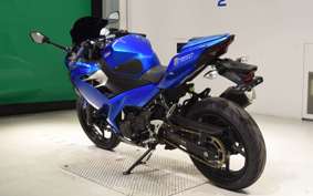 KAWASAKI NINJA 400 2019 EX400G