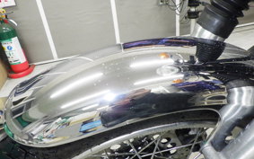 YAMAHA SR400 Gen.5 2021 RH16J