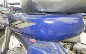 YAMAHA MATE 50 UA04J