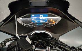 HONDA PCX 160 KF47