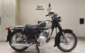 HONDA CD125T BENLY 2023 CD125T