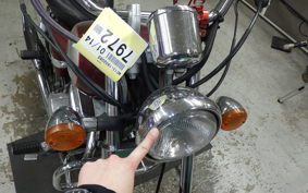 HONDA REBEL 250 2025 MC13