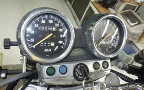 KAWASAKI ZEPHYR 400 Gen.1 1991 ZR400C