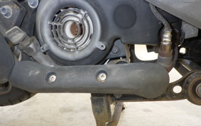 YAMAHA AXIS 125 TREET SE53J