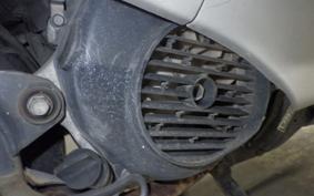 HONDA SPACY 125 Gen. 3 JF04