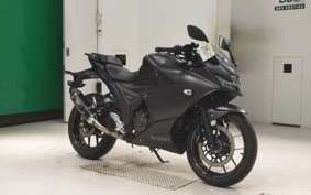 SUZUKI ｼﾞｸｻｰ250SF ED22B