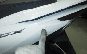 HONDA PCX 125 2004 JK05