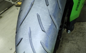 KAWASAKI ZX-4RR 2023 ZX400P
