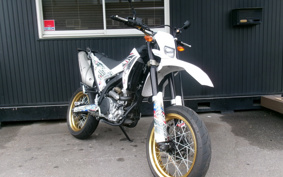 YAMAHA WR250X DG15J