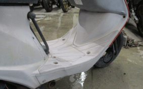 SUZUKI ADDRESS V125 CF46A