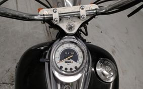 YAMAHA DRAGSTAR 250 VG02J