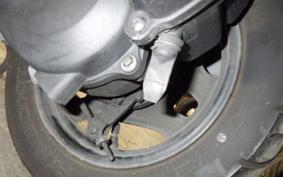 SUZUKI LET's 4 2023 CA41A