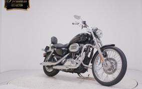 HARLEY XL1200CI 2007