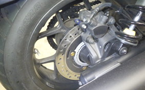 HONDA REBEL 1100 DCT 2021 SC83