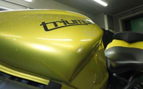 TRIUMPH DAYTONA 675 2013