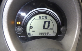 YAMAHA N-MAX 1999 SED6J